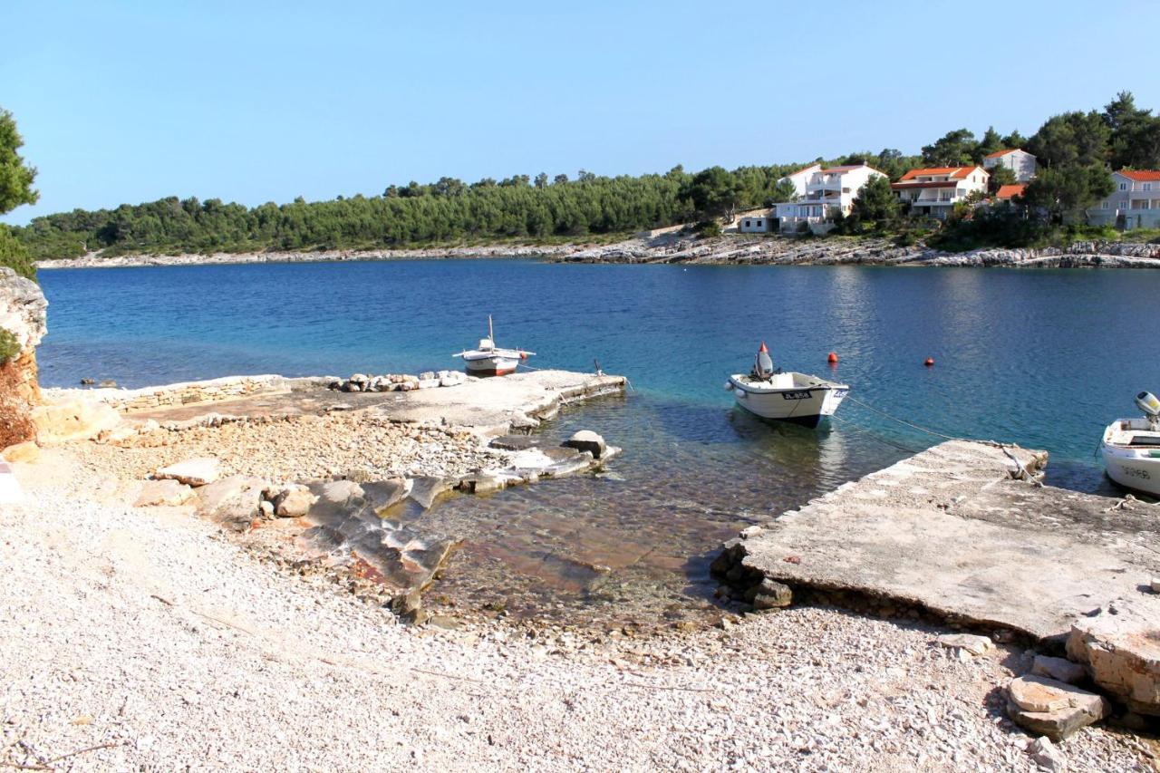 Apartments By The Sea Basina, Hvar - 8749 Vrbanj Extérieur photo