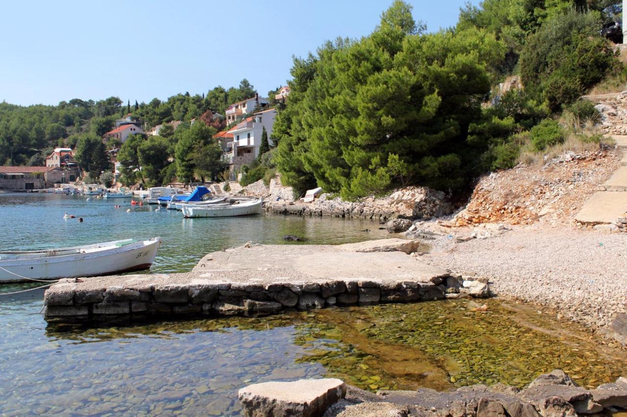Apartments By The Sea Basina, Hvar - 8749 Vrbanj Extérieur photo