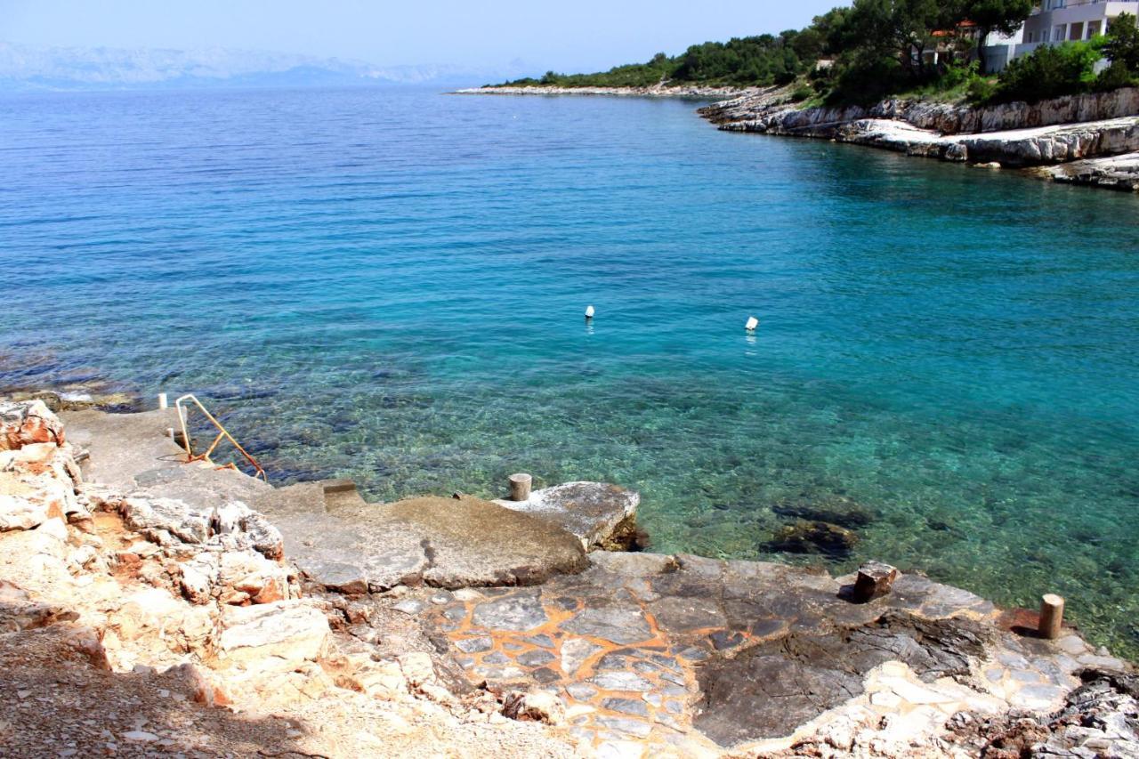 Apartments By The Sea Basina, Hvar - 8749 Vrbanj Extérieur photo