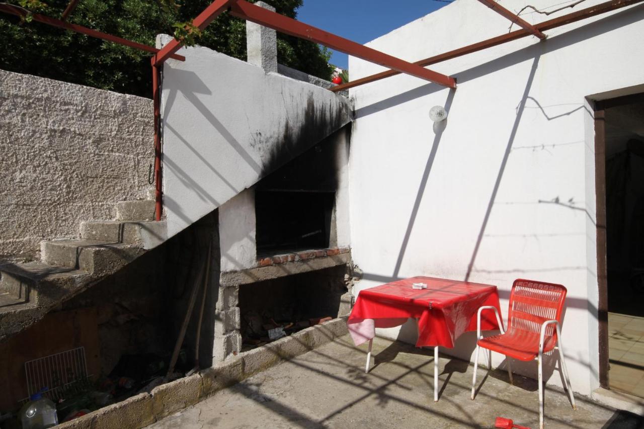 Apartments By The Sea Basina, Hvar - 8749 Vrbanj Extérieur photo