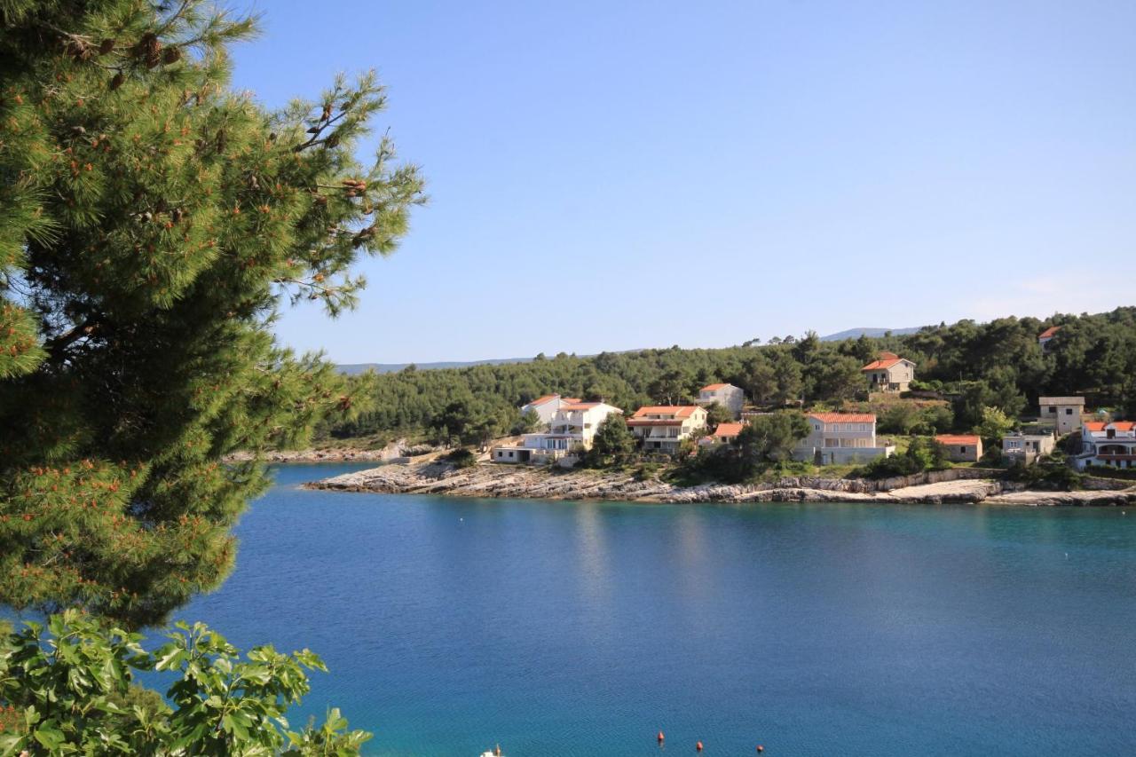 Apartments By The Sea Basina, Hvar - 8749 Vrbanj Extérieur photo