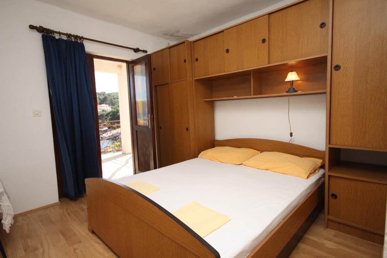 Apartments By The Sea Basina, Hvar - 8749 Vrbanj Extérieur photo