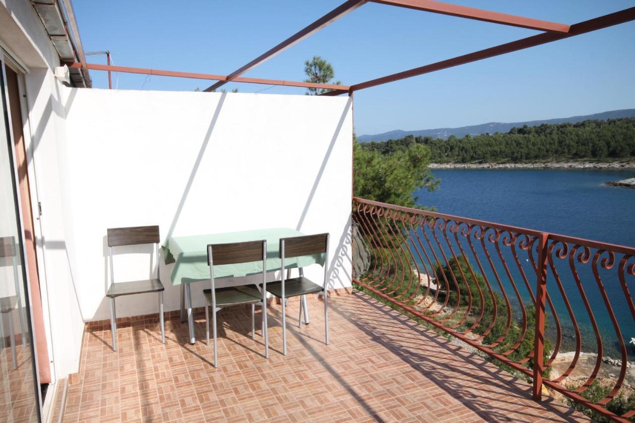 Apartments By The Sea Basina, Hvar - 8749 Vrbanj Extérieur photo