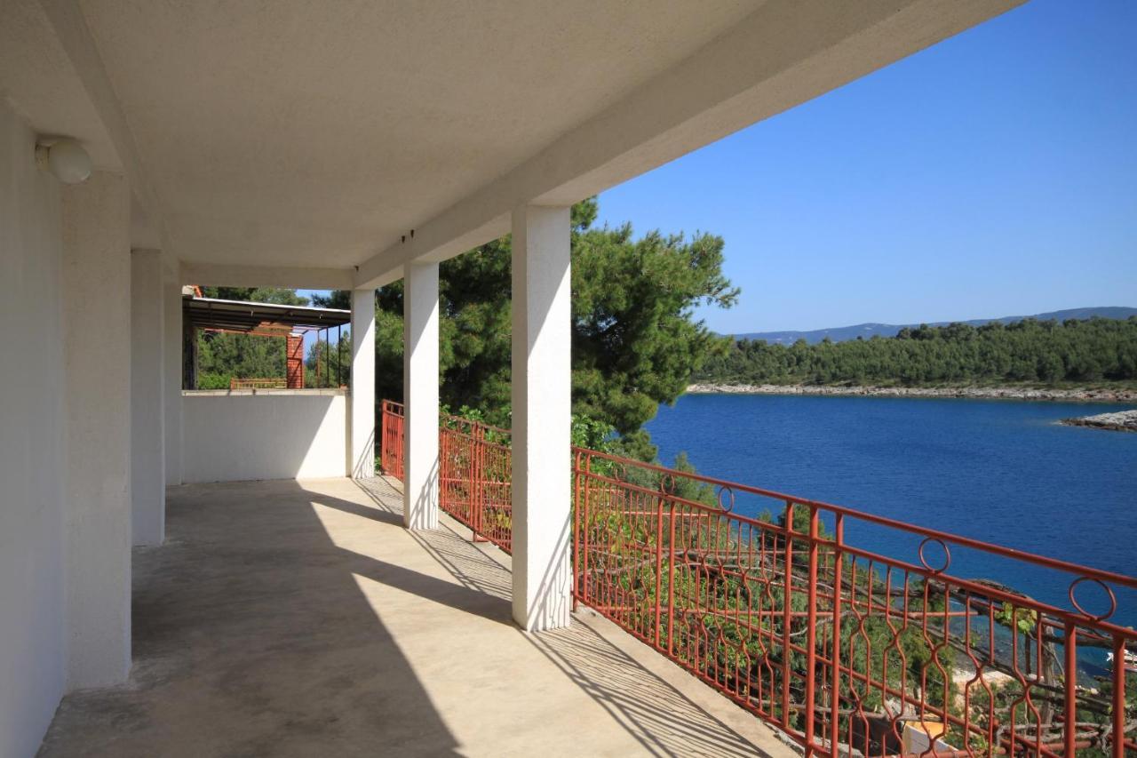 Apartments By The Sea Basina, Hvar - 8749 Vrbanj Extérieur photo