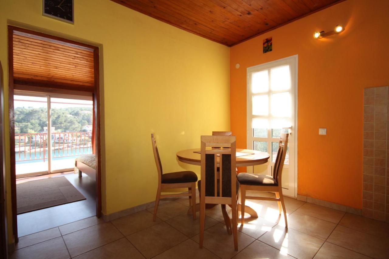 Apartments By The Sea Basina, Hvar - 8749 Vrbanj Extérieur photo